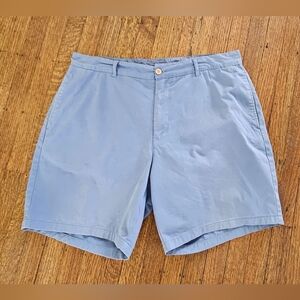 Southern Marsh Flat Front Shorts Size 36